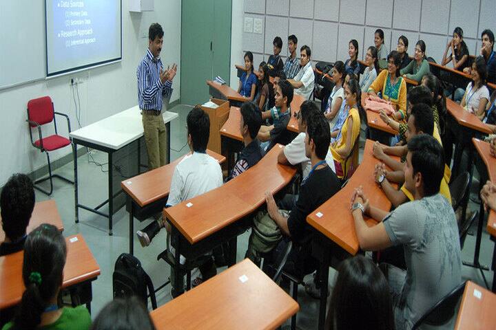 classroom